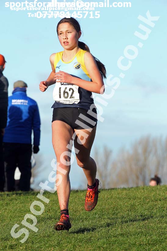 Womens under-17s and under-20s Davison Shield, 2020 Sherman Cup/Davison Shield, Temple Park, South Shields.  Photo: David T. Hewitson/Sports for All Pics